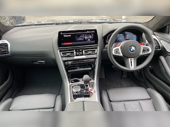 Used BMW M8 2025 for sale - 75286111: Photo