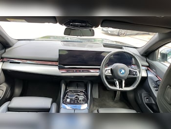 Used BMW i5 2024 for sale - 78788357: Photo