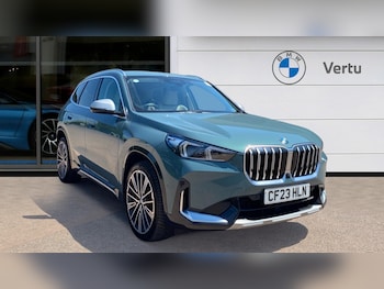 Used BMW X1 2023 for sale - 79020821: Photo