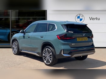 Used BMW X1 2023 for sale - 79020821: Photo