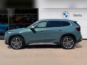 Used BMW X1 2023 for sale - 79020821: Photo
