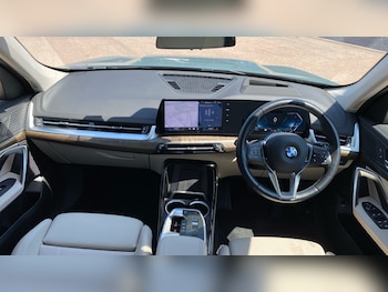 Used BMW X1 2023 for sale - 79020821: Photo