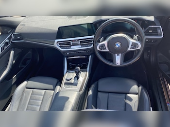 Used BMW 4 Series 2022 for sale - 78531609: Photo