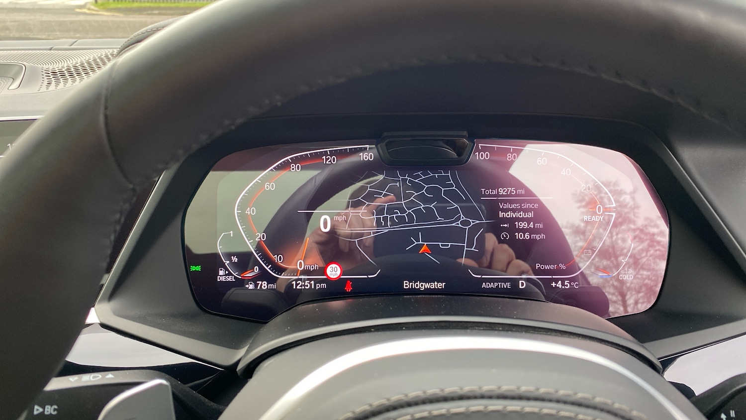 Used BMW X5 2022 for sale - 77206916: Photo 10