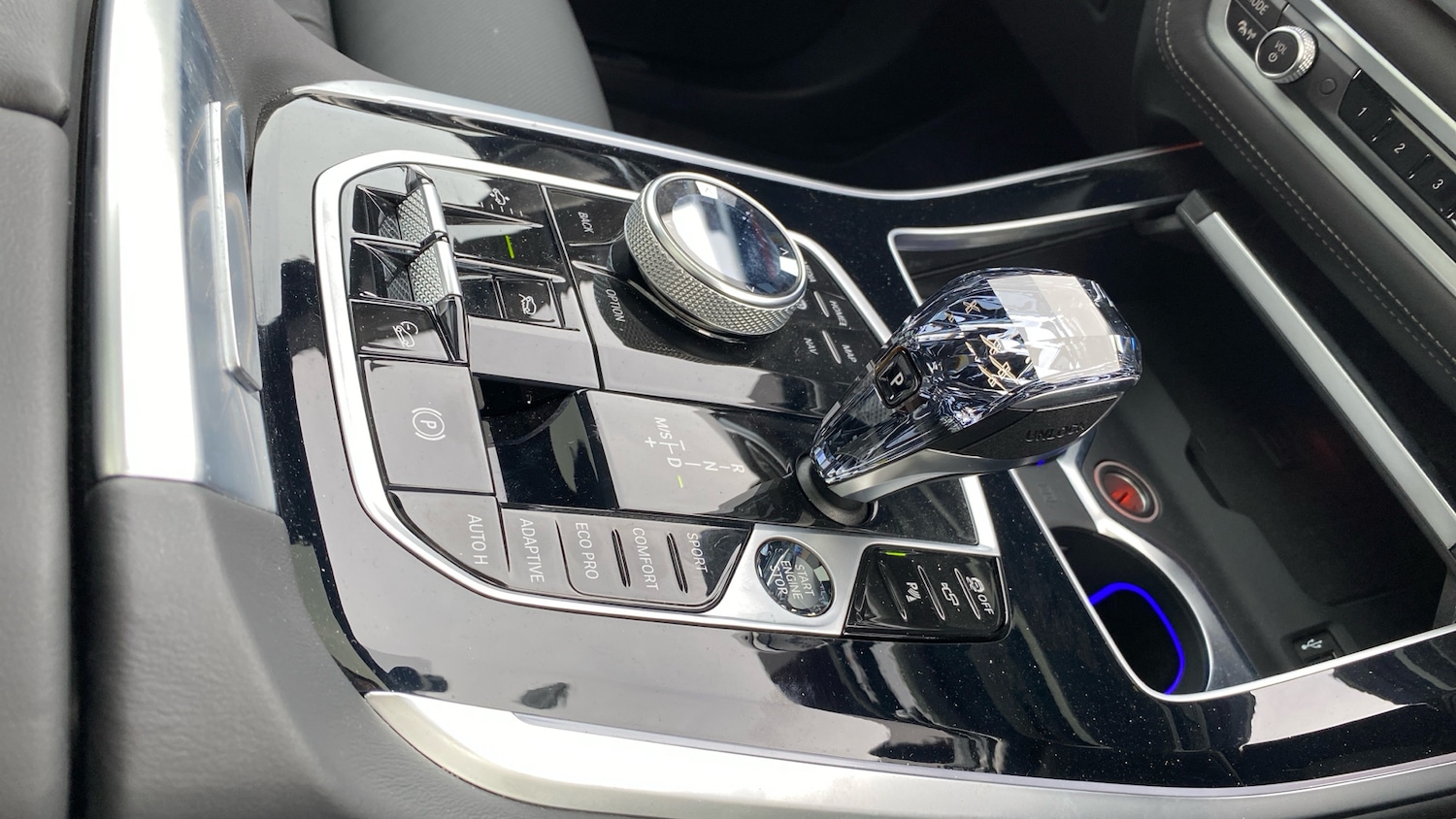 Used BMW X5 2022 for sale - 77206916: Photo 20