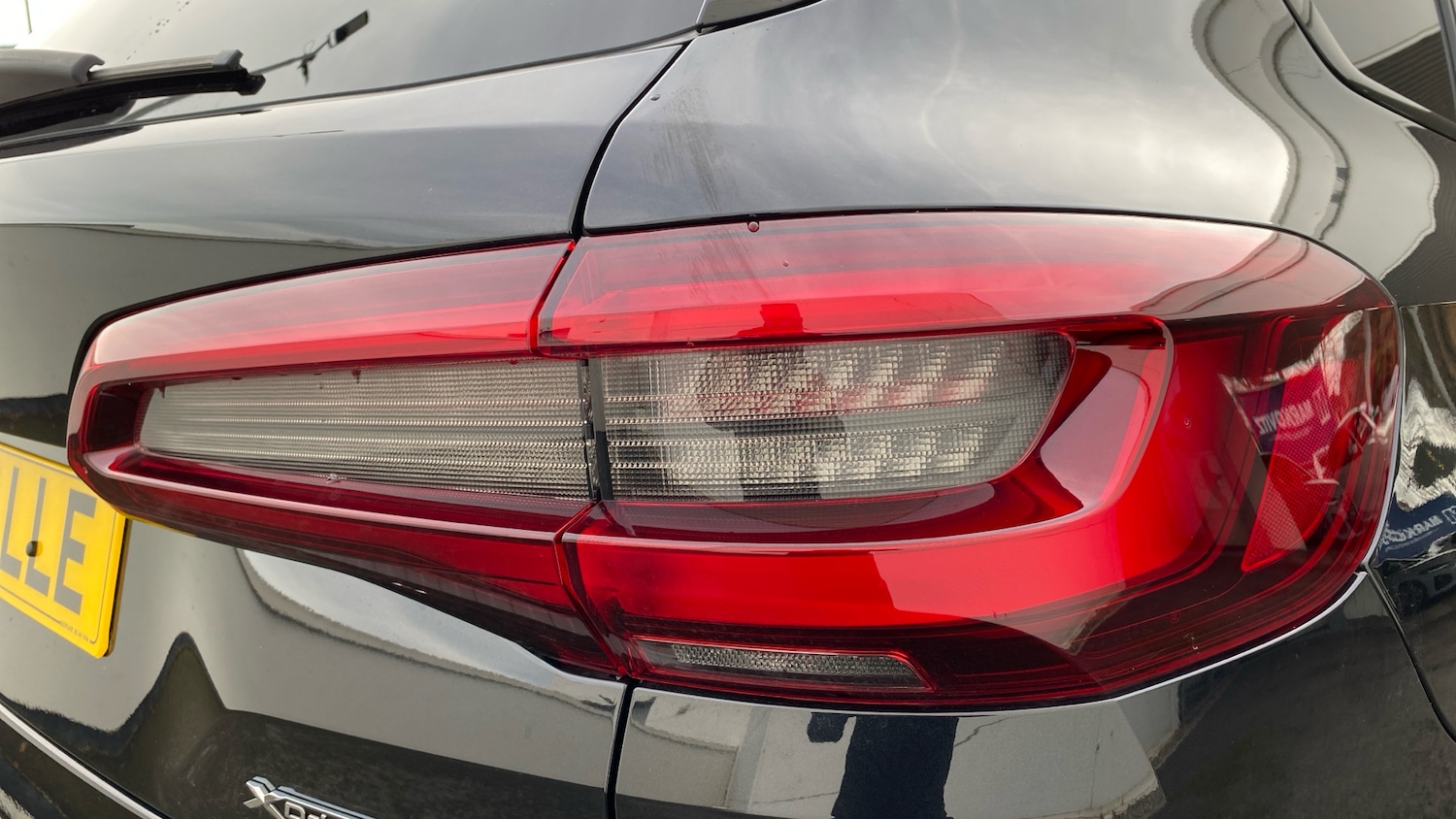 Used BMW X5 2022 for sale - 77206916: Photo 23