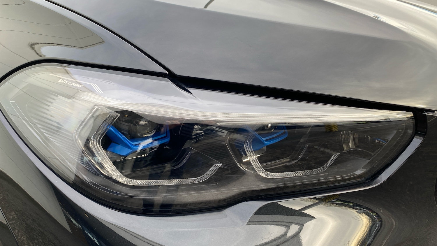 Used BMW X5 2022 for sale - 77206916: Photo 24