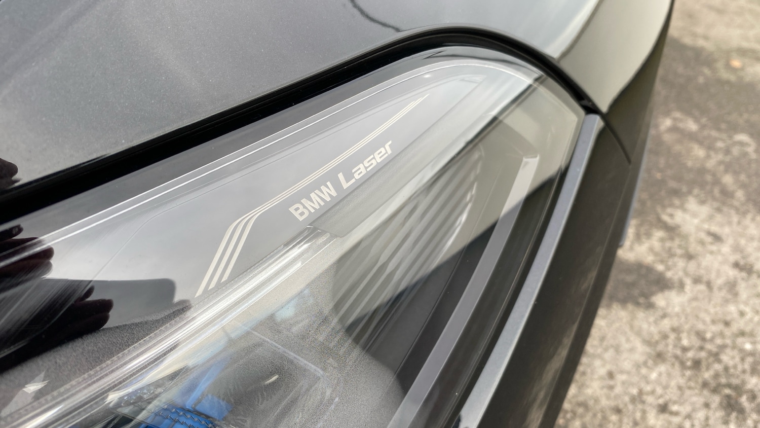 Used BMW X5 2022 for sale - 77206916: Photo 28