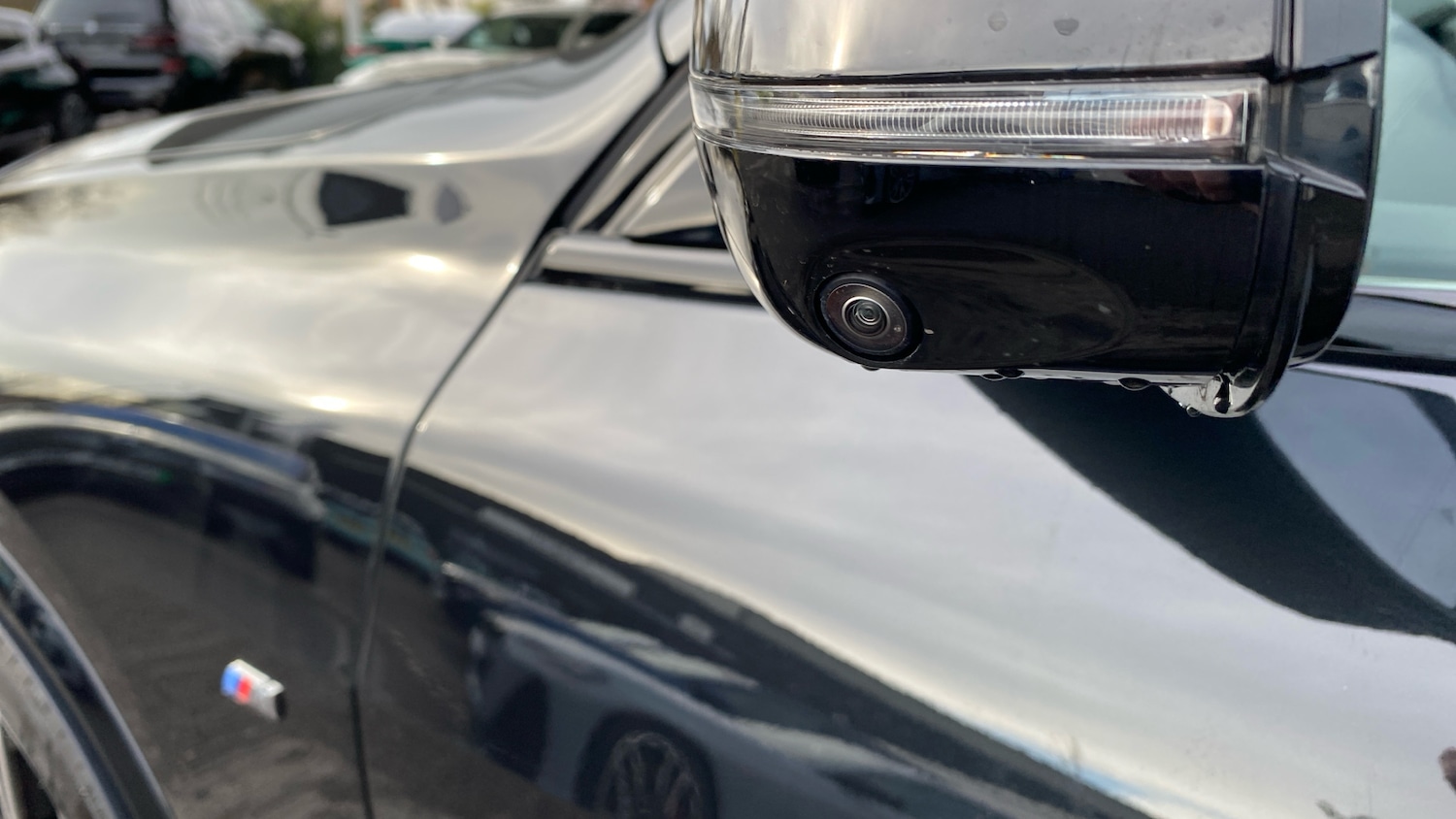 Used BMW X5 2022 for sale - 77206916: Photo 29