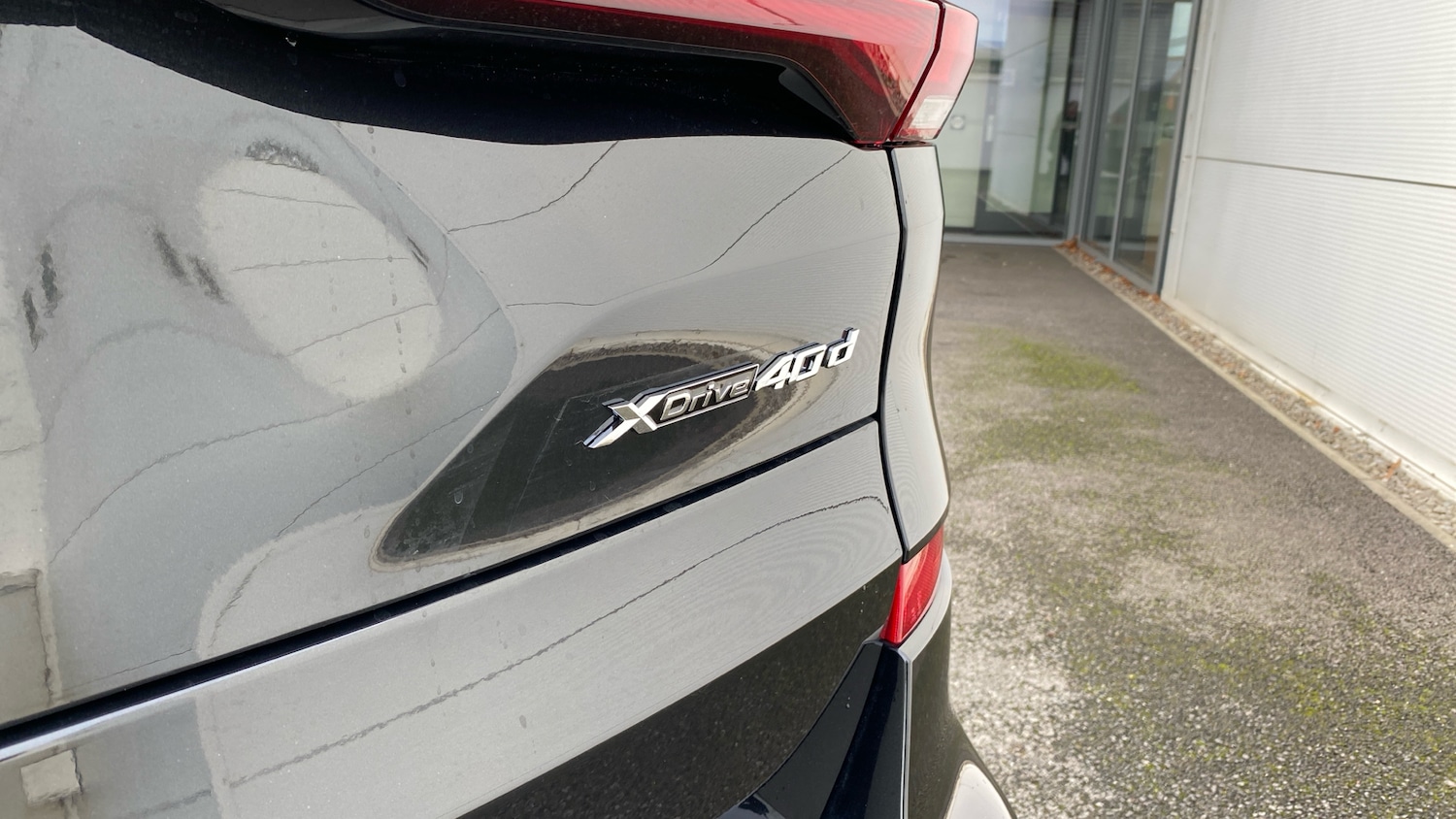 Used BMW X5 2022 for sale - 77206916: Photo 32