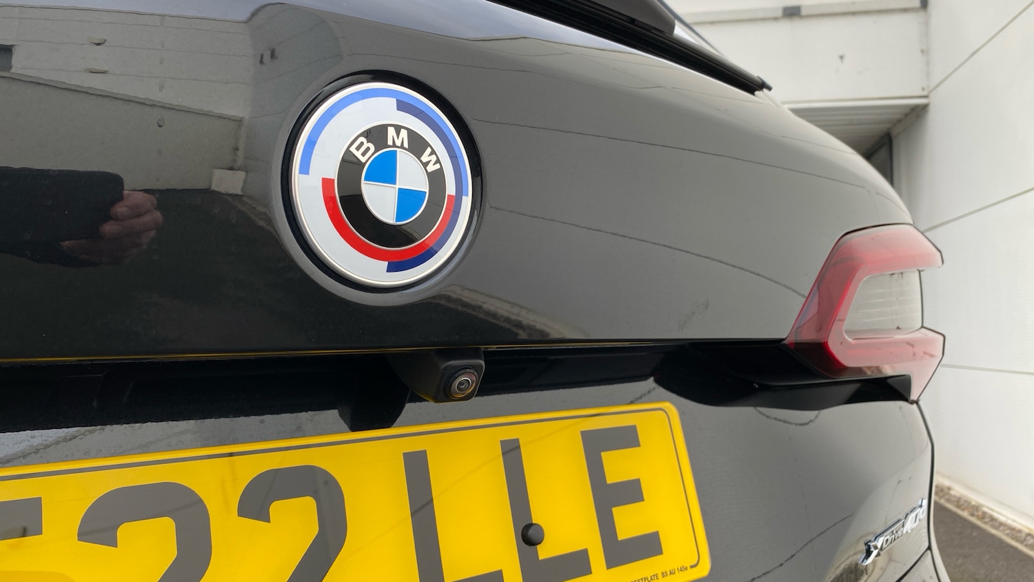 Used BMW X5 2022 for sale - 77206916: Photo 33