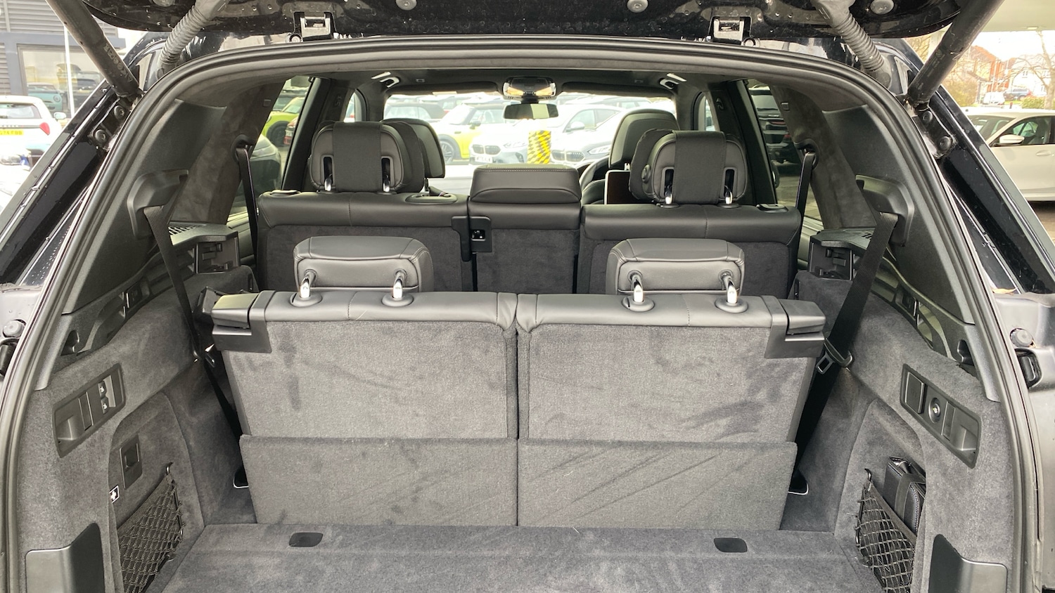 Used BMW X5 2022 for sale - 77206916: Photo 34