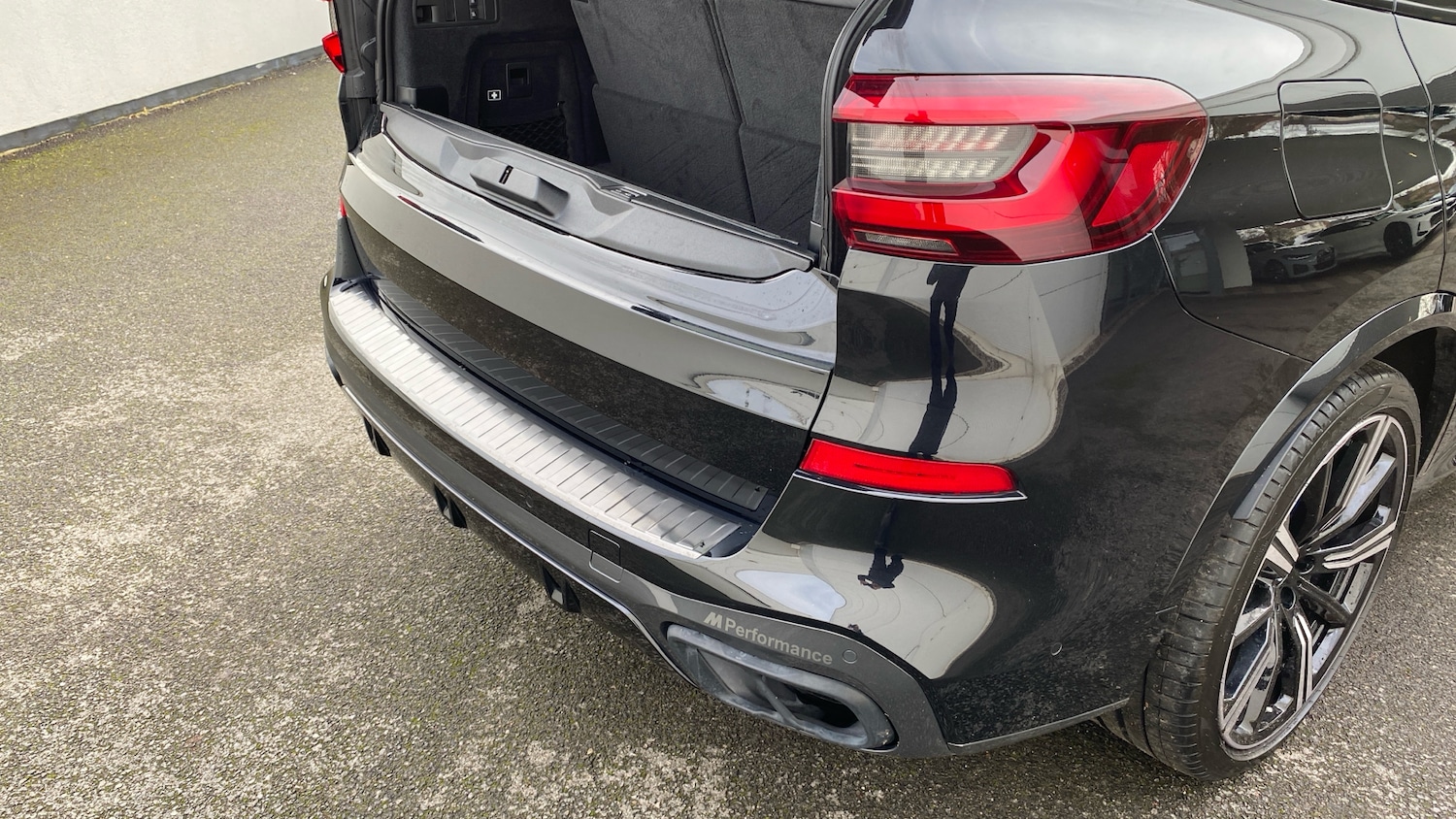 Used BMW X5 2022 for sale - 77206916: Photo 38