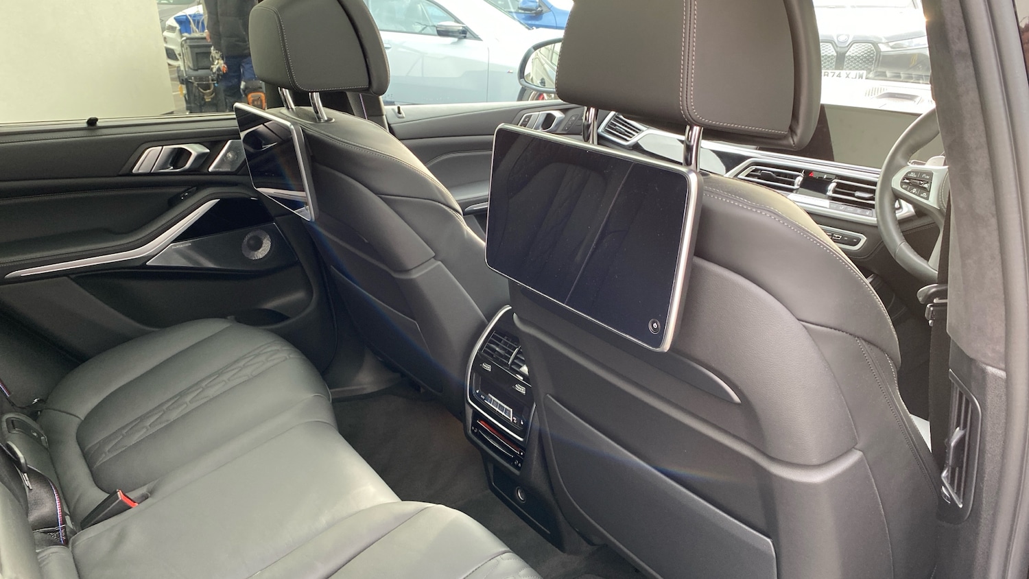 Used BMW X5 2022 for sale - 77206916: Photo 43