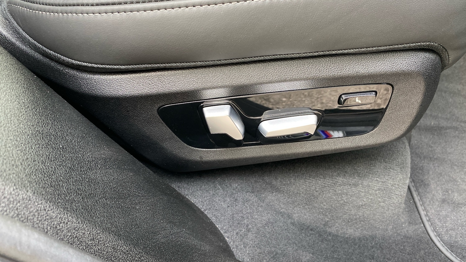 Used BMW X5 2022 for sale - 77206916: Photo 45