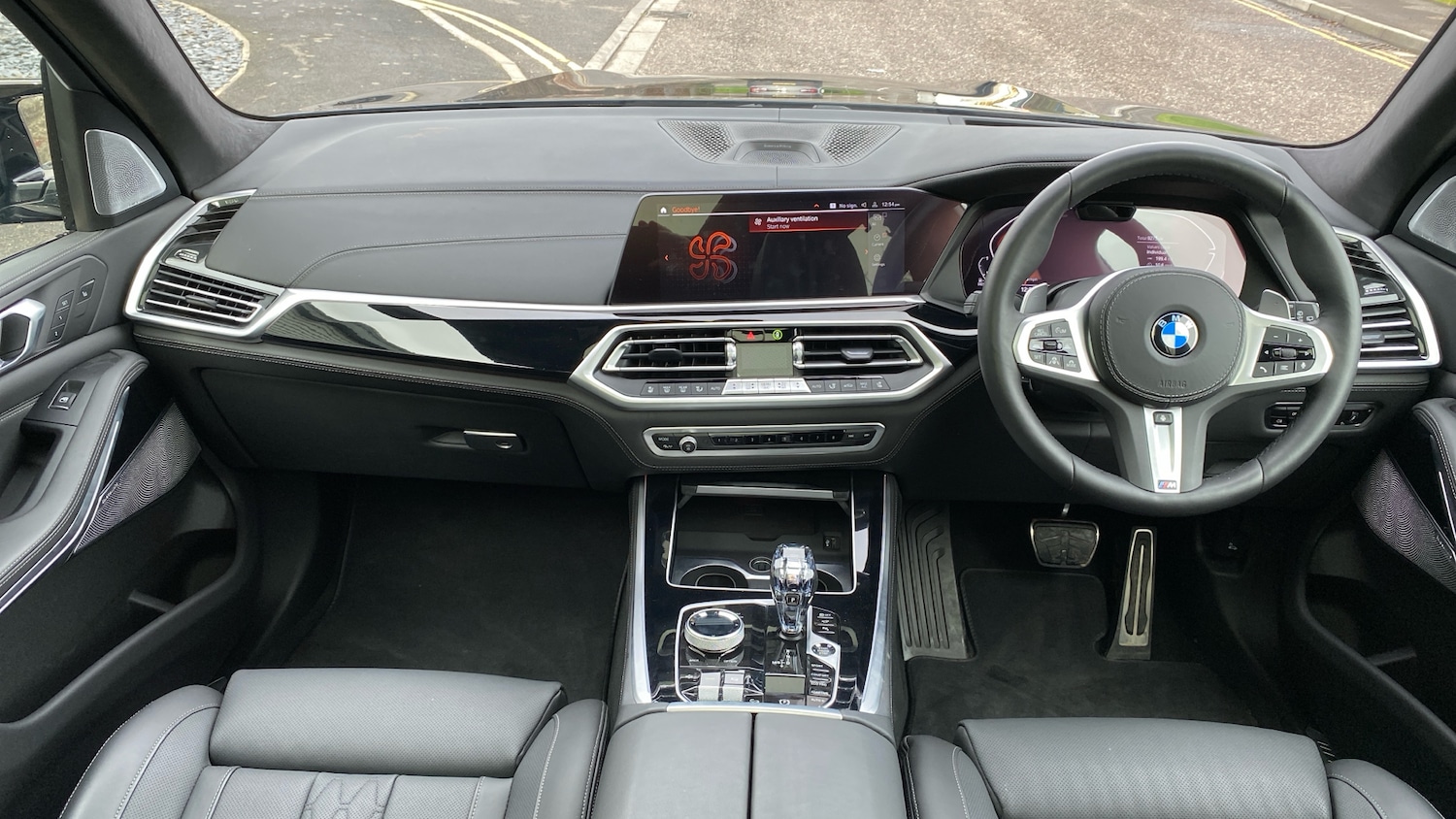 Used BMW X5 2022 for sale - 77206916: Photo 5