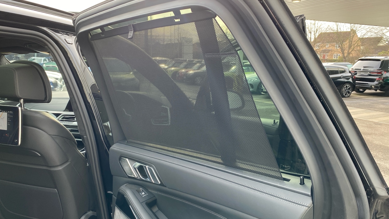 Used BMW X5 2022 for sale - 77206916: Photo 60