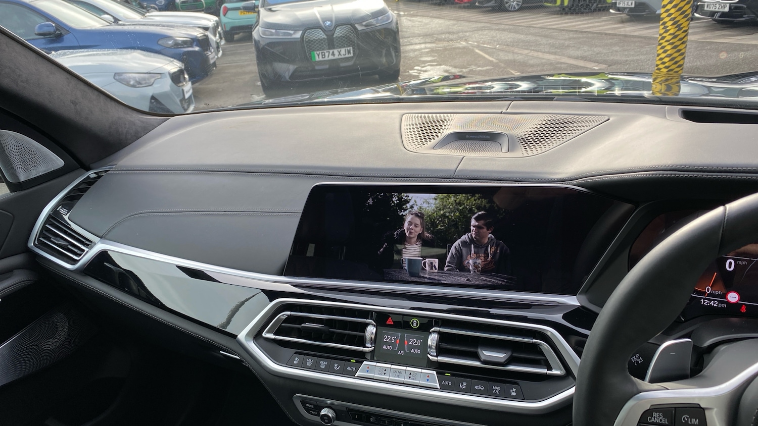 Used BMW X5 2022 for sale - 77206916: Photo 62