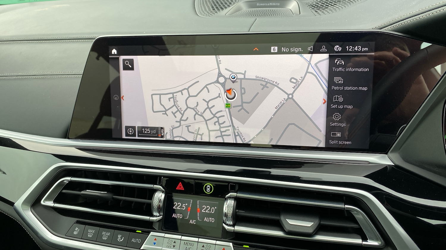 Used BMW X5 2022 for sale - 77206916: Photo 66