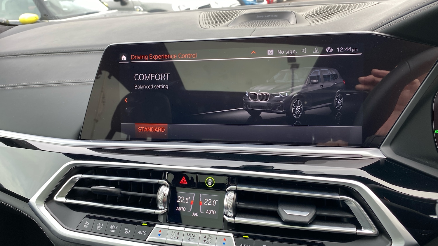 Used BMW X5 2022 for sale - 77206916: Photo 69