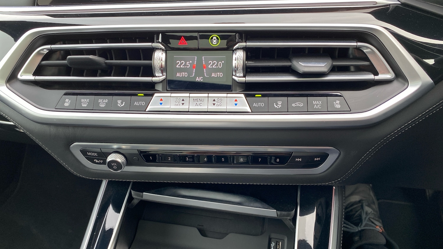 Used BMW X5 2022 for sale - 77206916: Photo 72