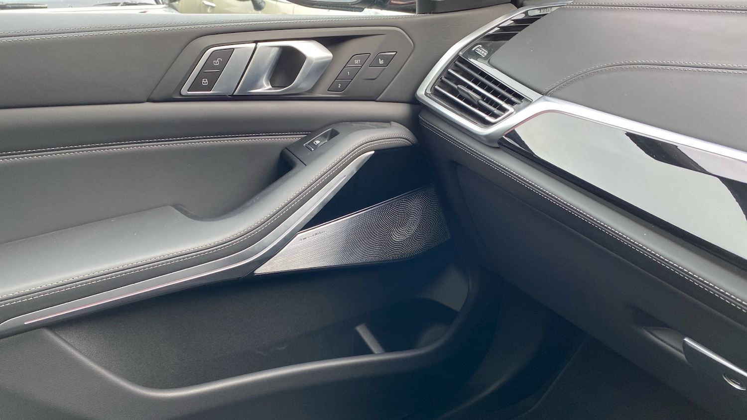 Used BMW X5 2022 for sale - 77206916: Photo 76