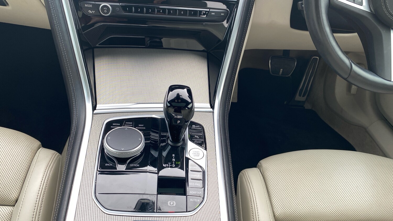 Used BMW 8 Series 2022 for sale - 77689158: Photo 10