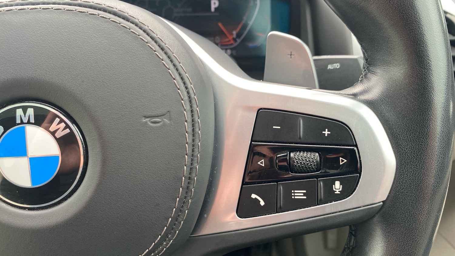 Used BMW 8 Series 2022 for sale - 77689158: Photo 18