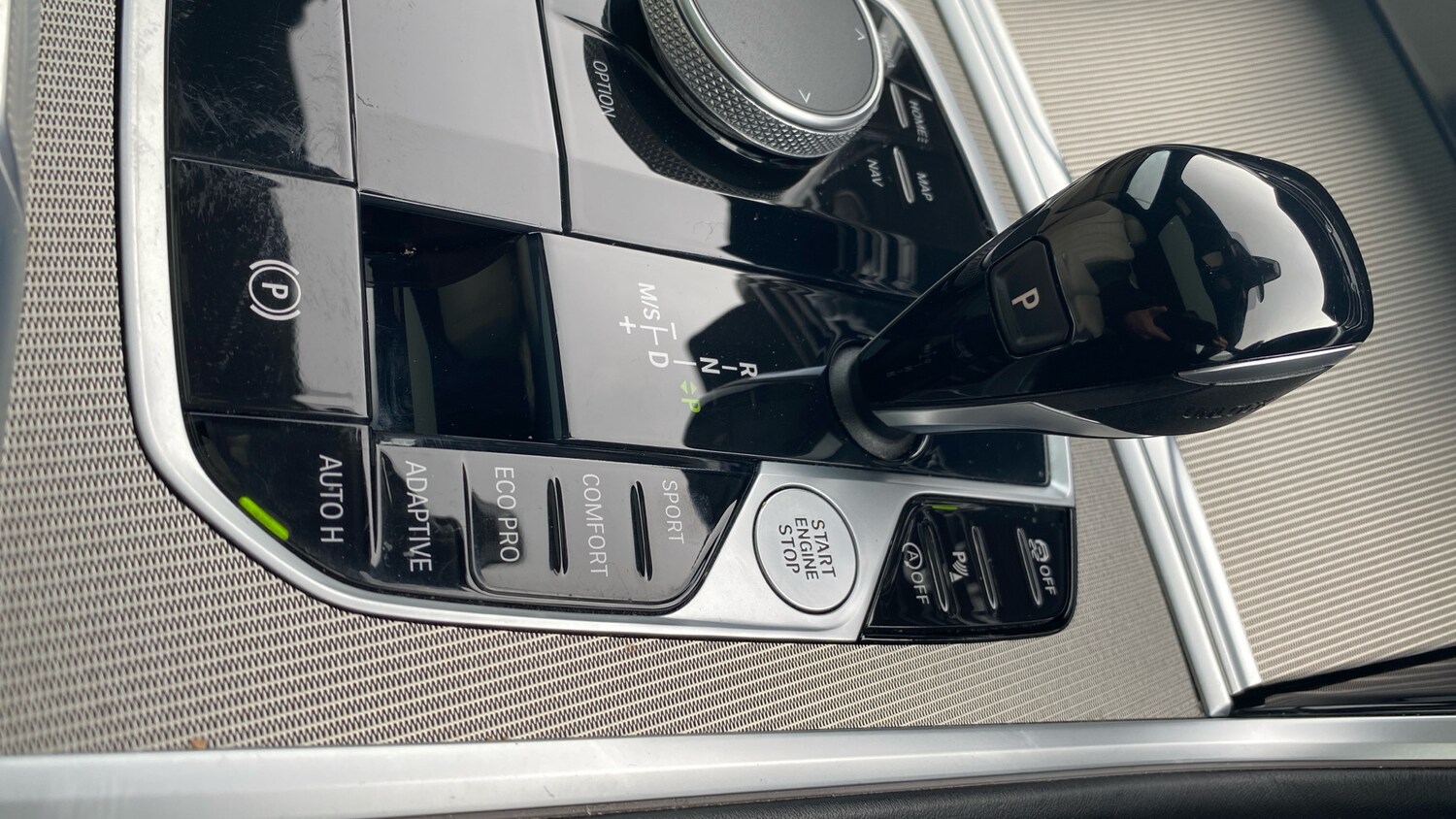 Used BMW 8 Series 2022 for sale - 77689158: Photo 19