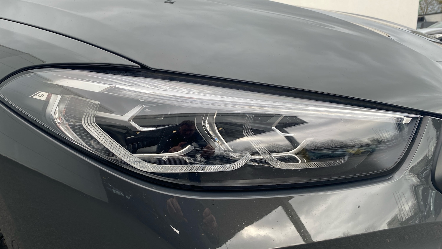 Used BMW 8 Series 2022 for sale - 77689158: Photo 23