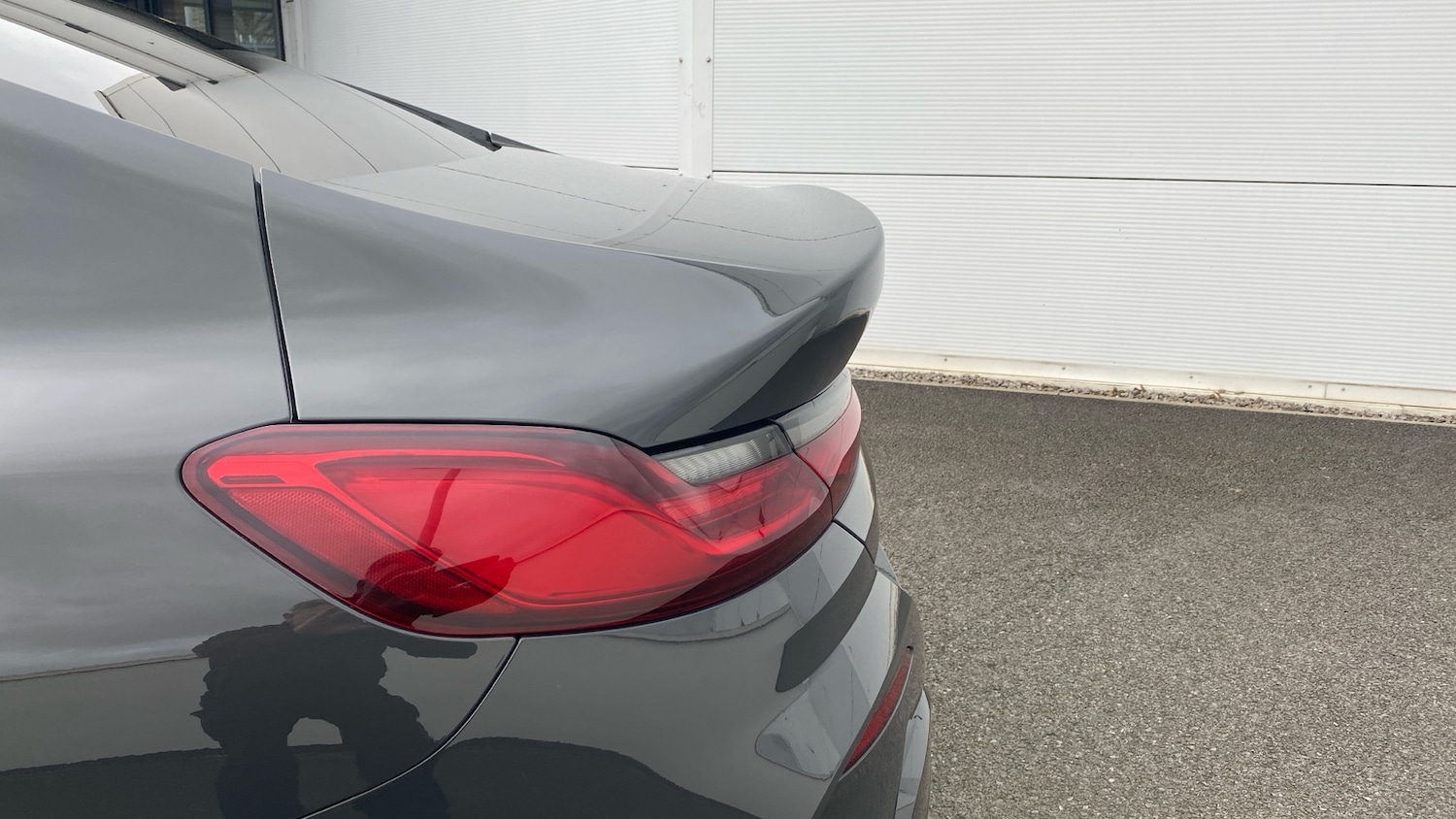 Used BMW 8 Series 2022 for sale - 77689158: Photo 30