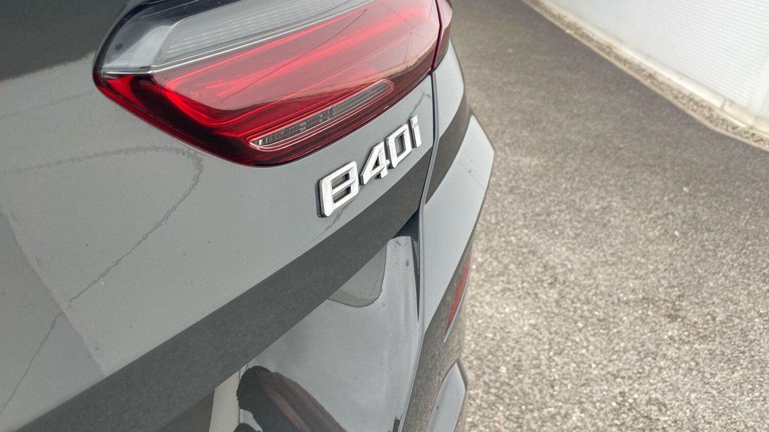 Used BMW 8 Series 2022 for sale - 77689158: Photo 32