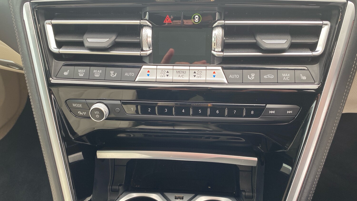 Used BMW 8 Series 2022 for sale - 77689158: Photo 47