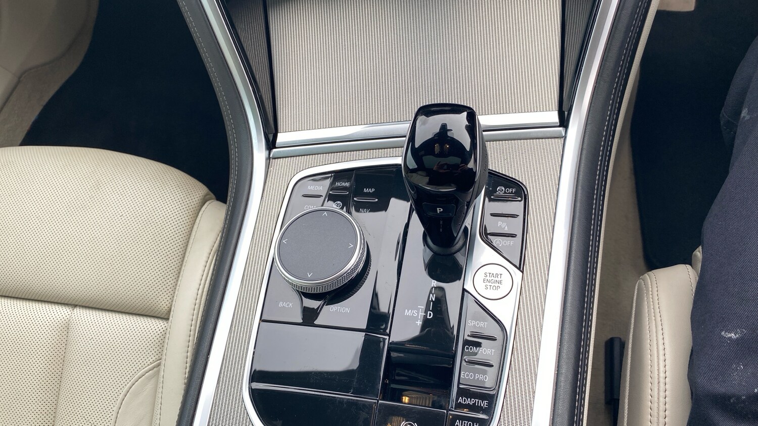 Used BMW 8 Series 2022 for sale - 77689158: Photo 48