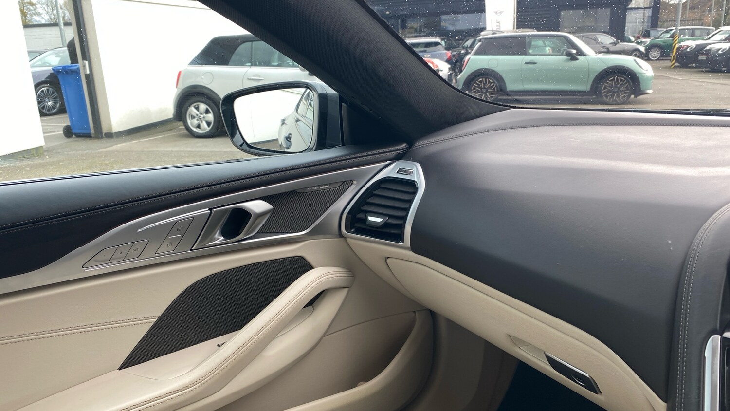 Used BMW 8 Series 2022 for sale - 77689158: Photo 49