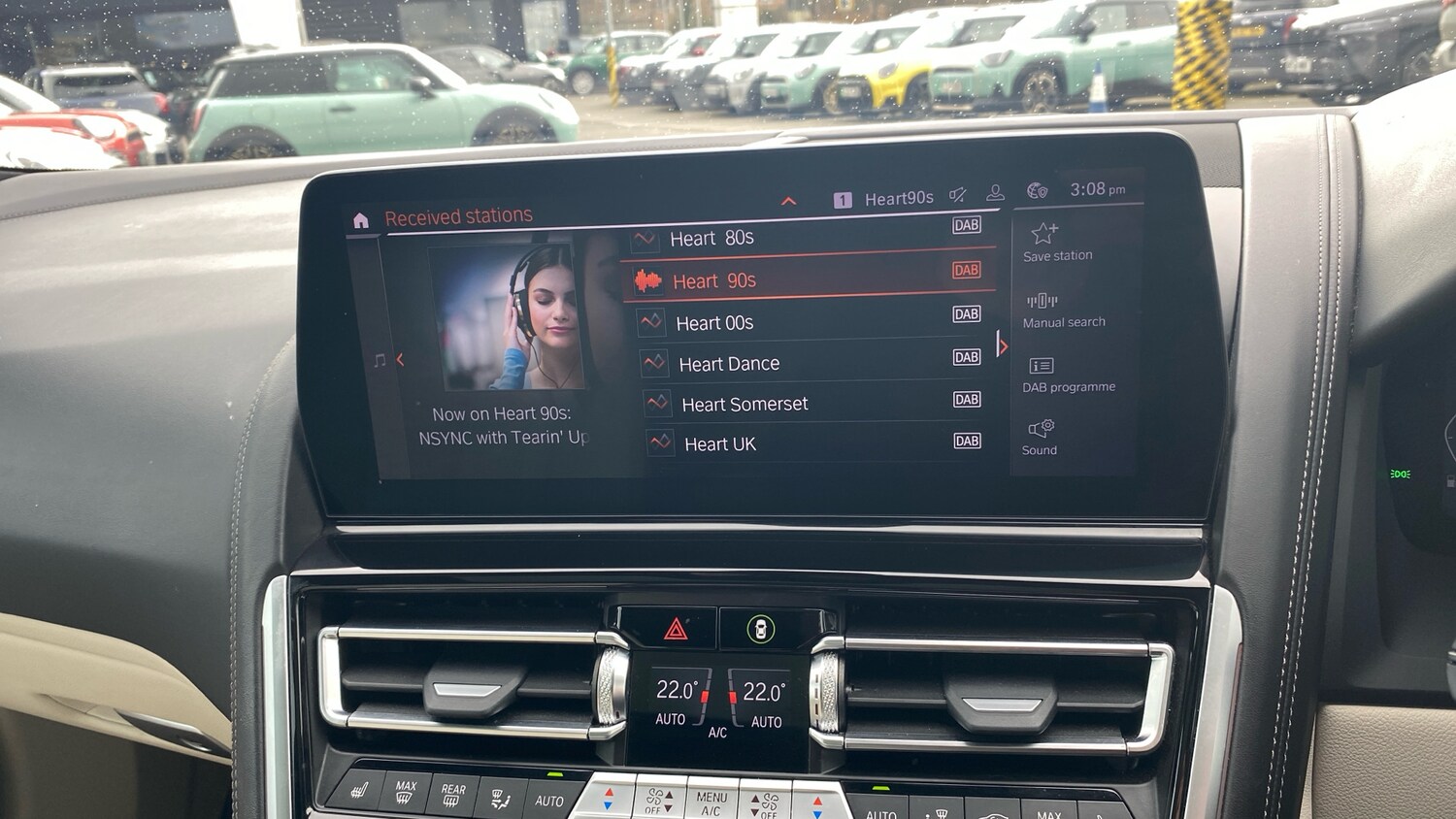 Used BMW 8 Series 2022 for sale - 77689158: Photo 51