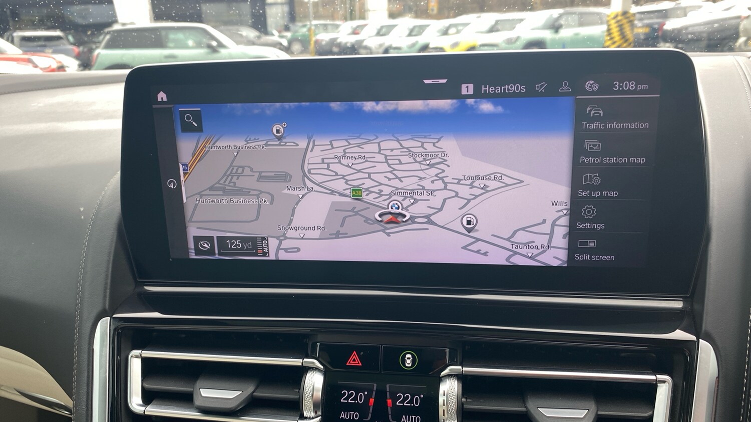 Used BMW 8 Series 2022 for sale - 77689158: Photo 52