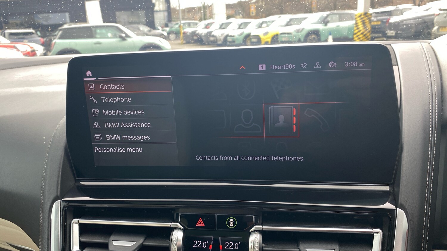 Used BMW 8 Series 2022 for sale - 77689158: Photo 54