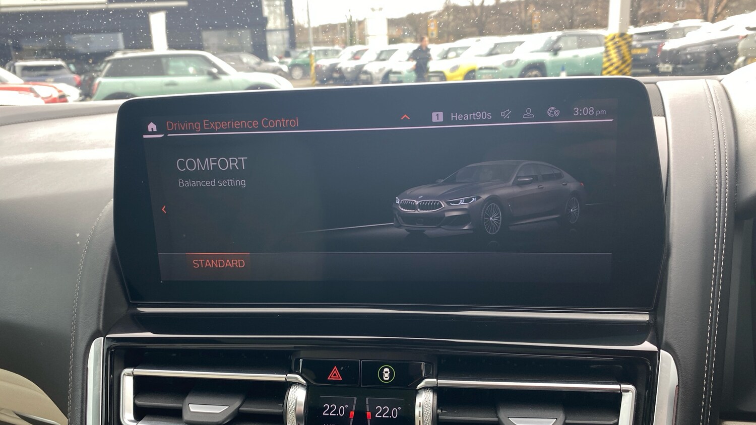 Used BMW 8 Series 2022 for sale - 77689158: Photo 56