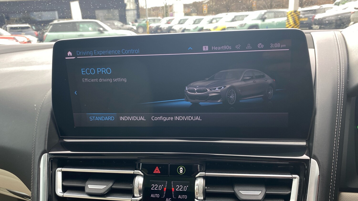 Used BMW 8 Series 2022 for sale - 77689158: Photo 57