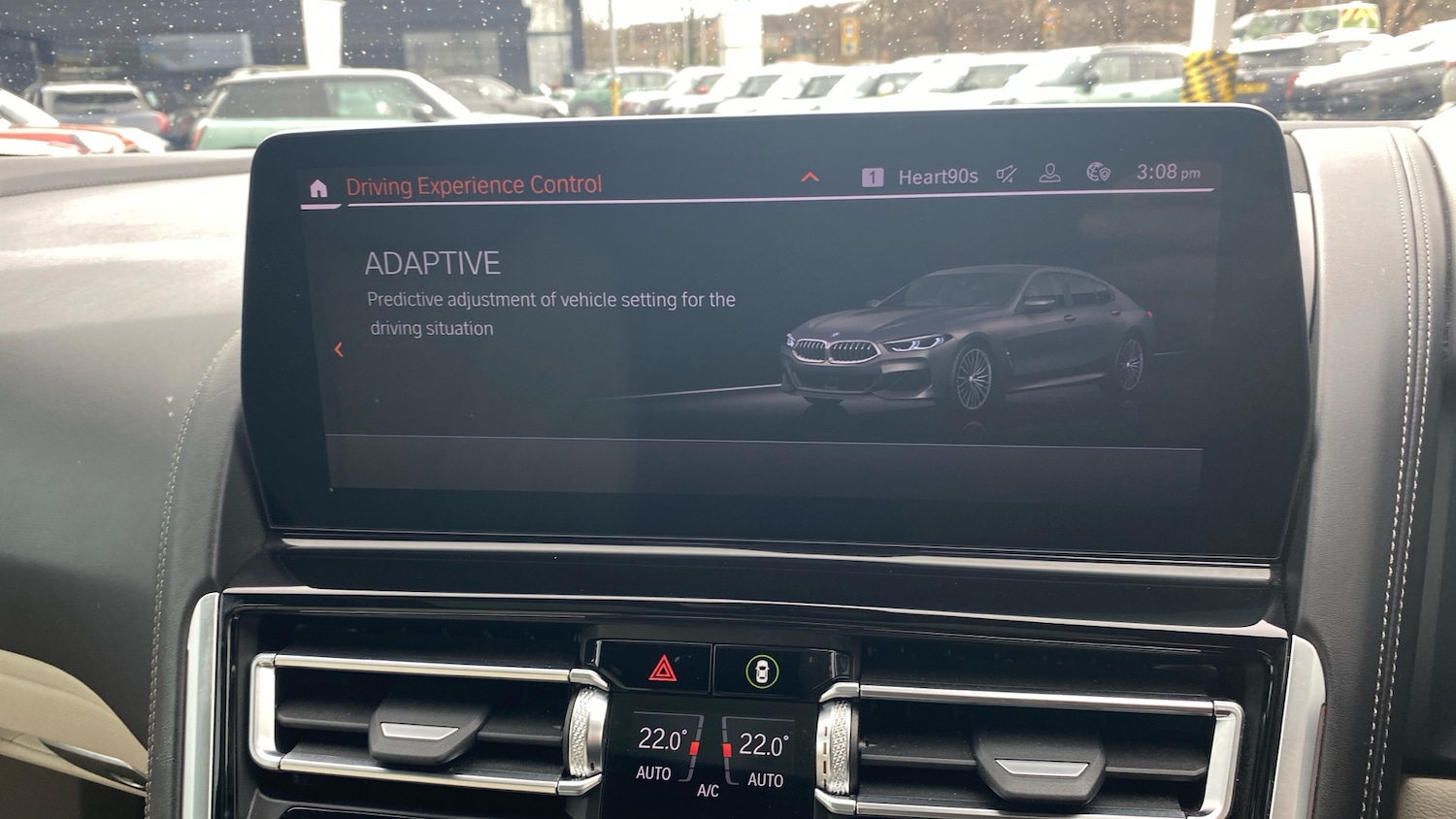 Used BMW 8 Series 2022 for sale - 77689158: Photo 58