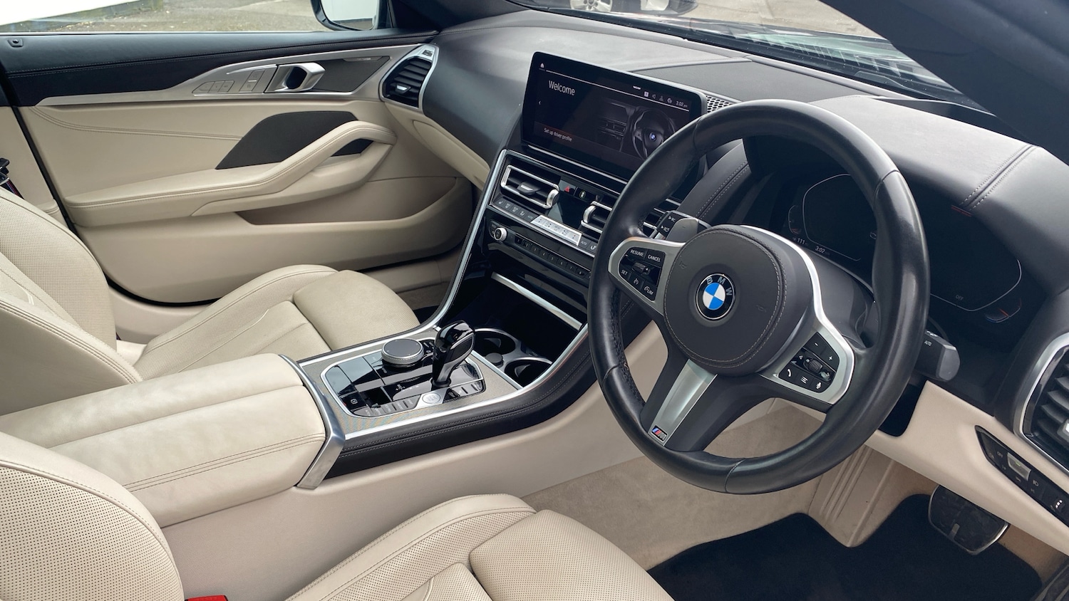 Used BMW 8 Series 2022 for sale - 77689158: Photo 6