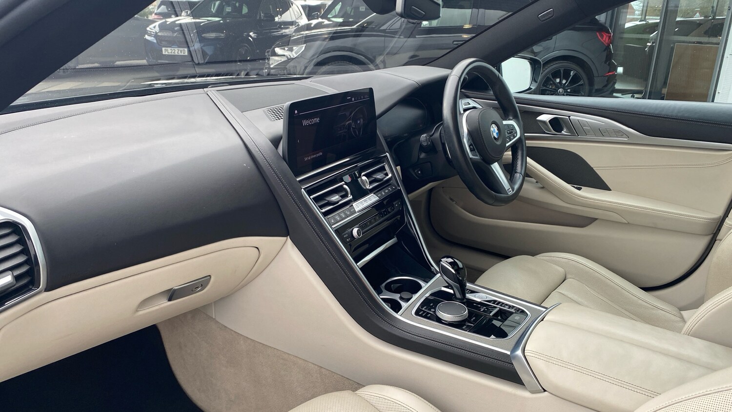 Used BMW 8 Series 2022 for sale - 77689158: Photo 7