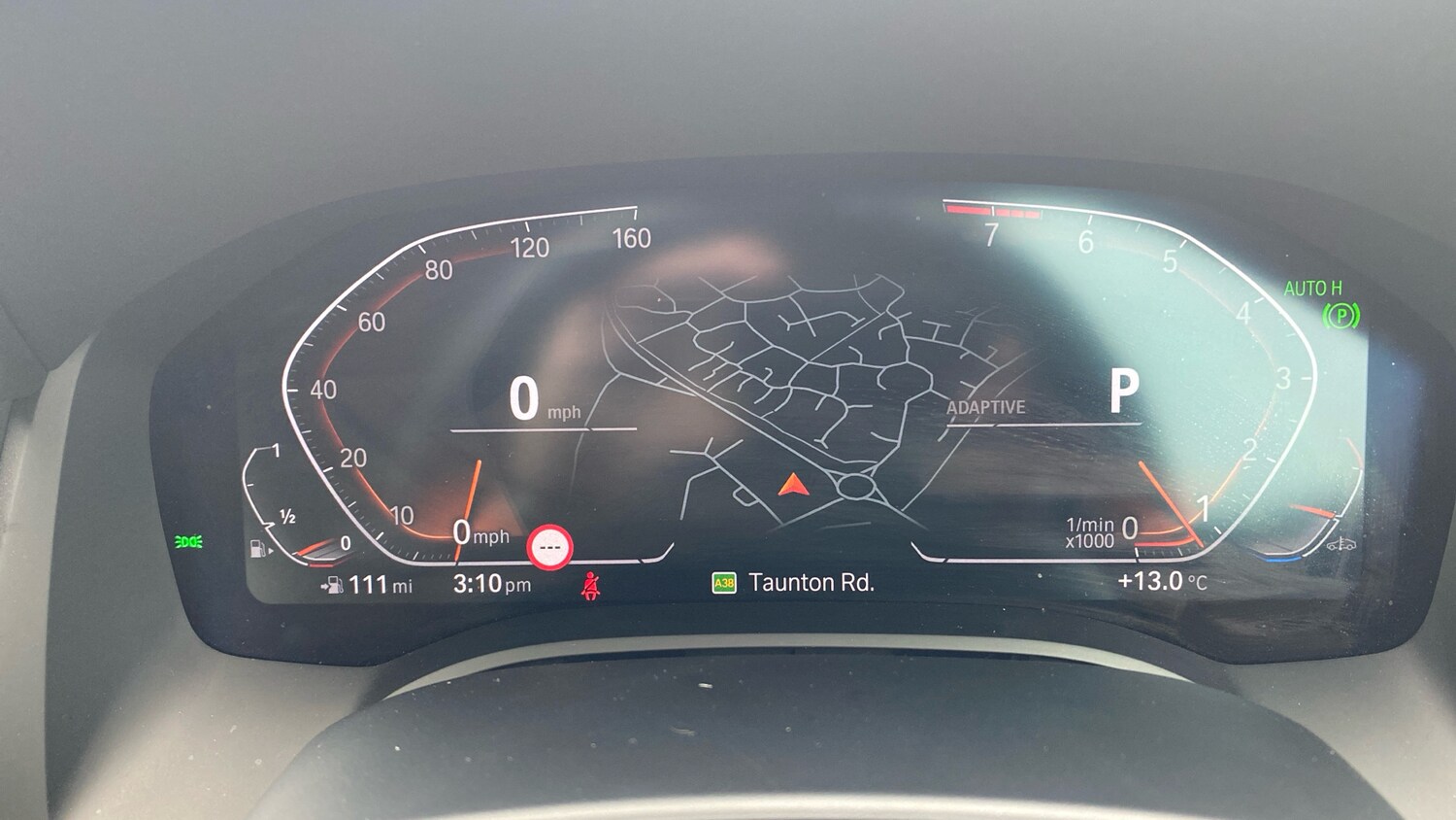 Used BMW 8 Series 2022 for sale - 77689158: Photo 9