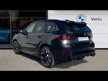 Used BMW X1 2025 for sale - 75095903: Photo