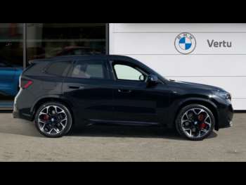 Used BMW X1 2025 for sale - 75095903: Photo