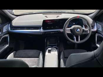 Used BMW X1 2025 for sale - 75095903: Photo