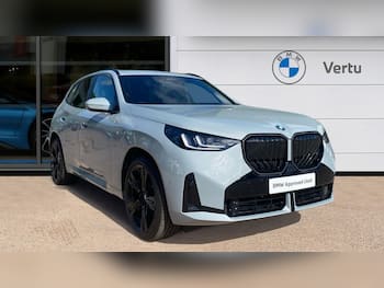 Used BMW X3 2026 for sale - 79785244: Photo