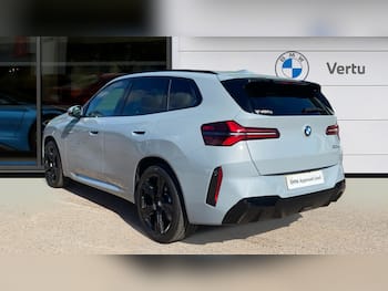 Used BMW X3 2026 for sale - 79785244: Photo