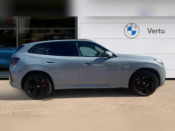 Used BMW X3 2026 for sale - 79785244: Photo